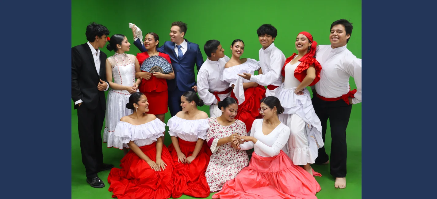 Día Internacional de la Danza Día Internacional de la Danza